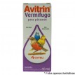 Avitrin Vermífugoi 10 ml